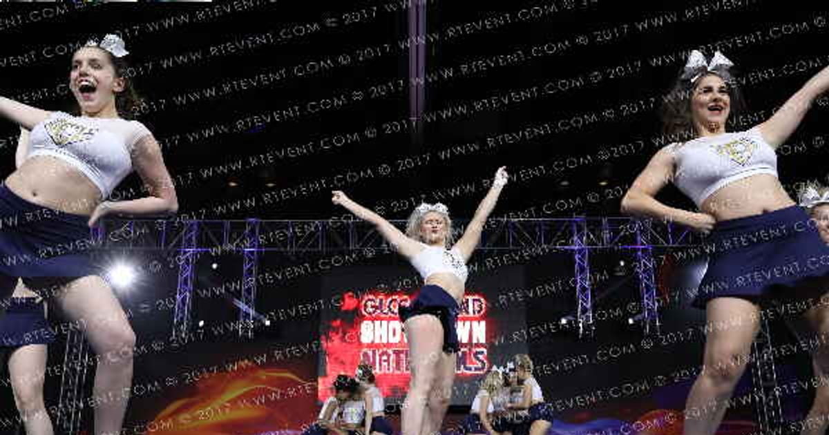ICE Degree · GLCC Grand Nationals
