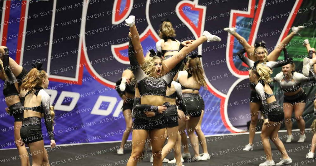 The Champions All Stars Fuel · San Antonio Classic