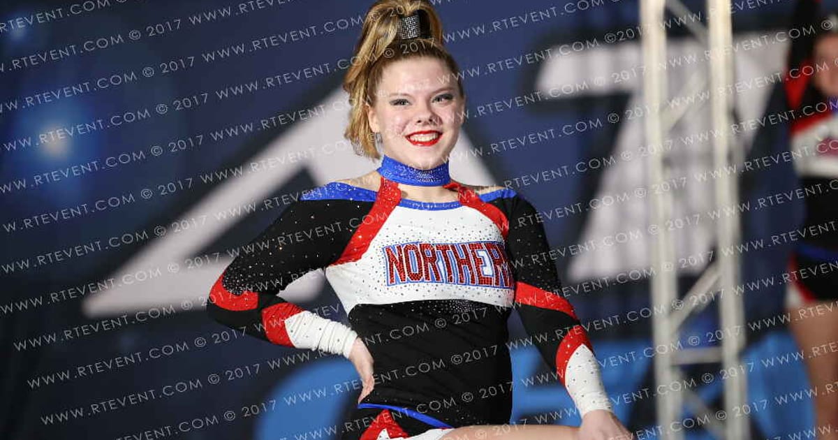 Northern Elite Riptide · Athletic Kansas City Nationals