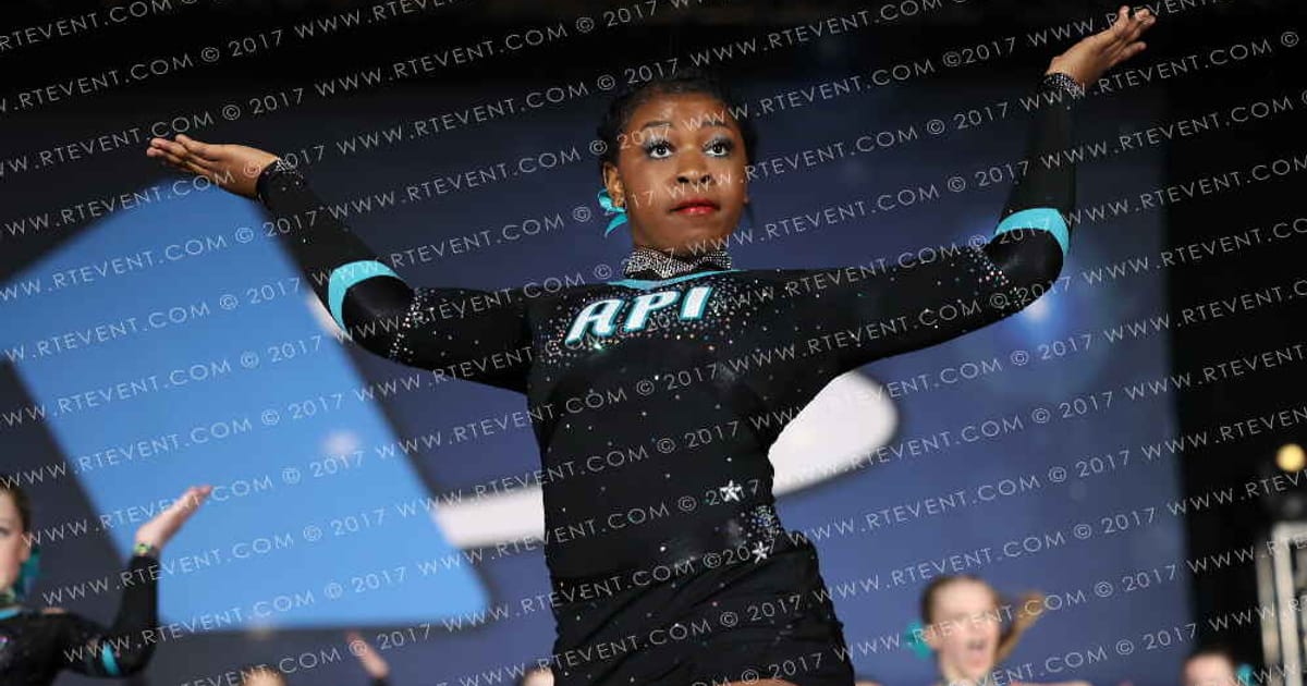 Unscheduled Performance · Athletic Kansas City Nationals