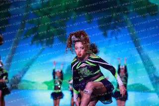 Space Coast Cheer Royals