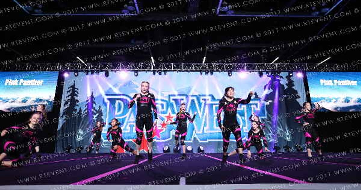 Pink Panther S Class Sniper · Pacwest Portland Grand Nationals CORRECTED