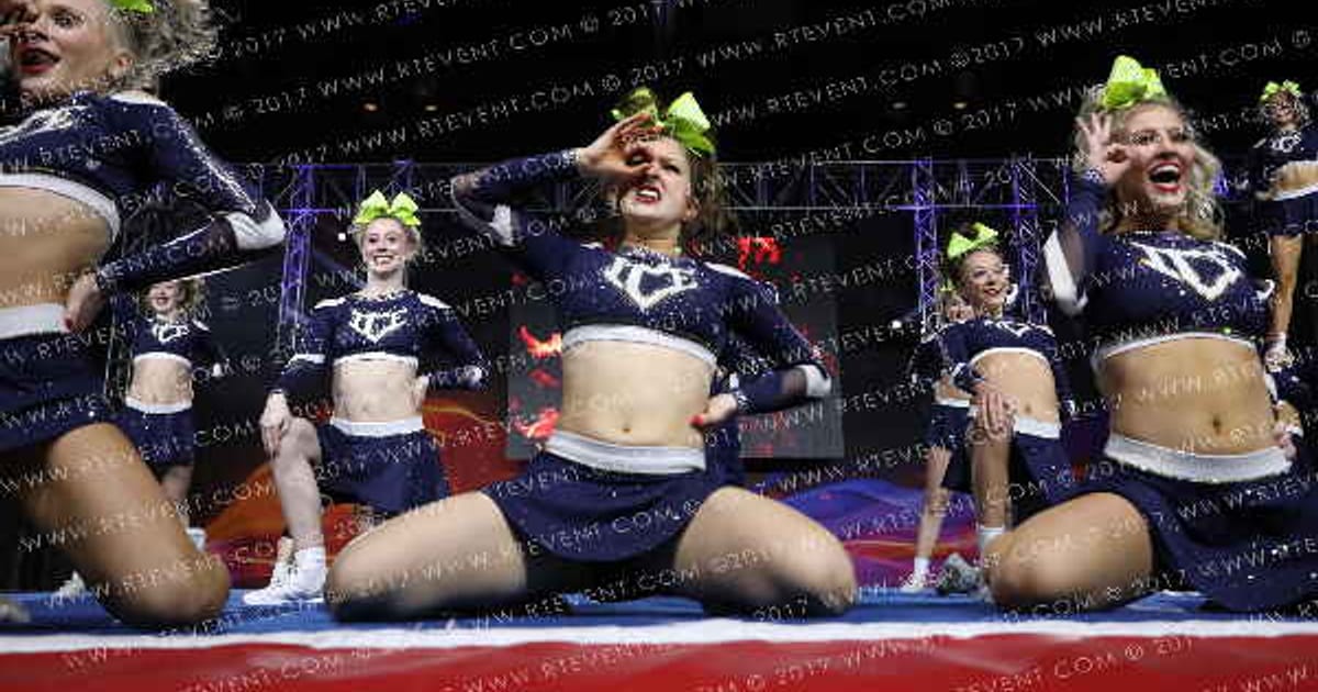 ICE SnowED · GLCC Grand Nationals