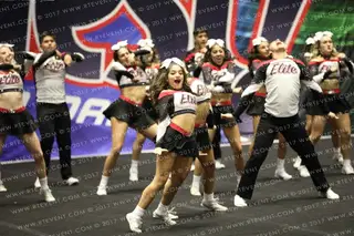 Valley Cheer Elite Makenna