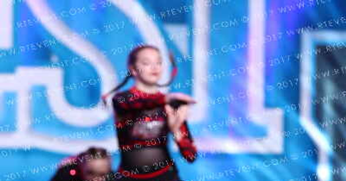 Firehouse Elite Fuego · Pacwest Portland Grand Nationals CORRECTED