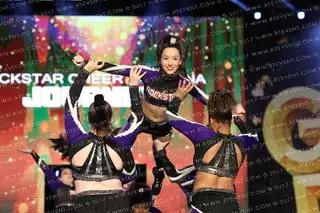 Rockstar Cheer - Arizona (Rockstar Cheer) Journey