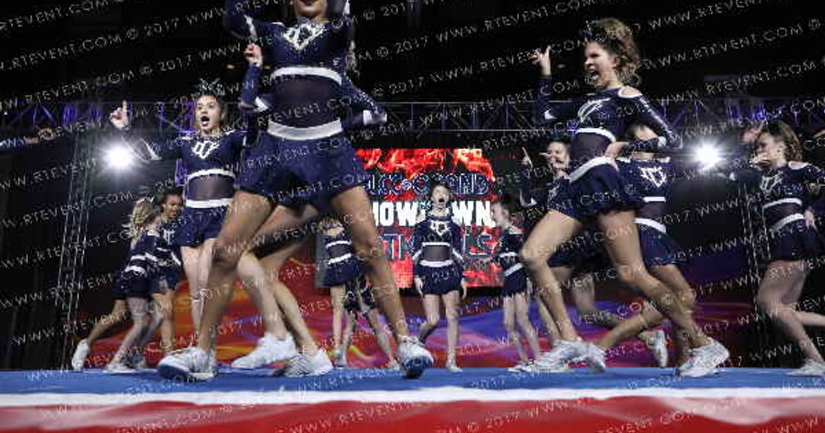 Unscheduled Performance · GLCC Grand Nationals