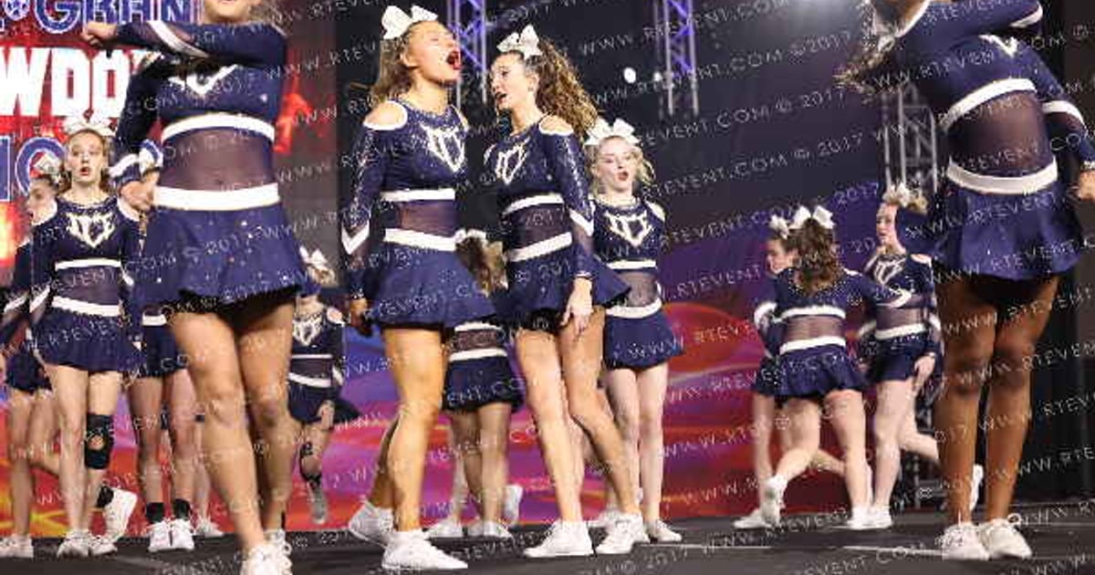 ICE Supernova · GLCC Grand Nationals