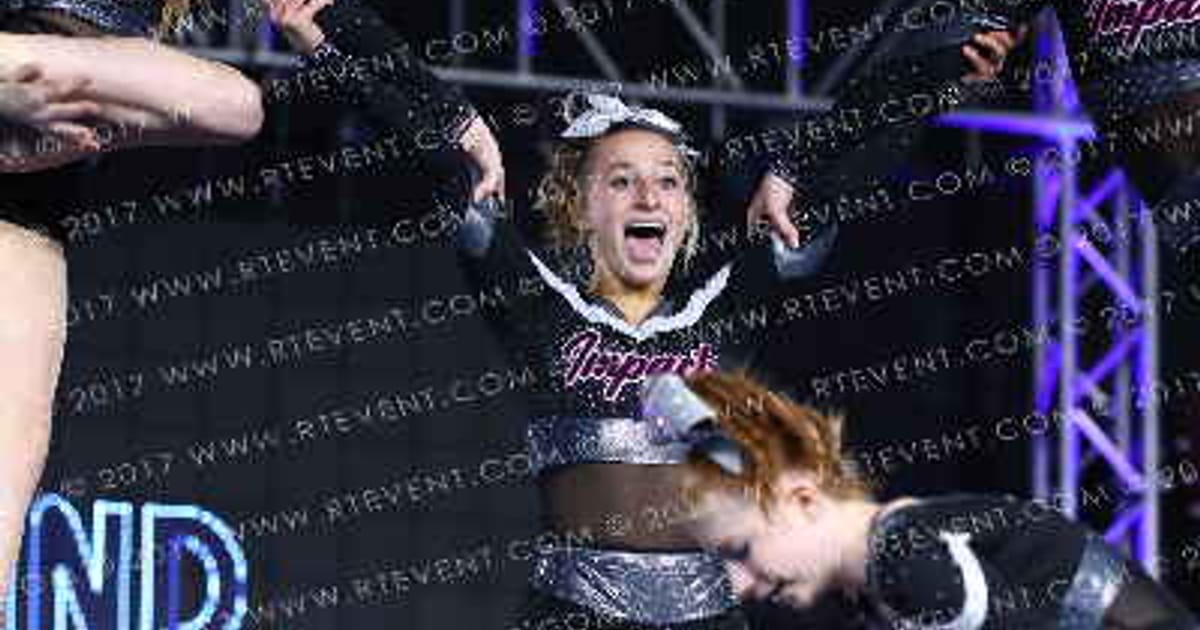 Impact Elite Athletics Surge · GLCC Grand Nationals