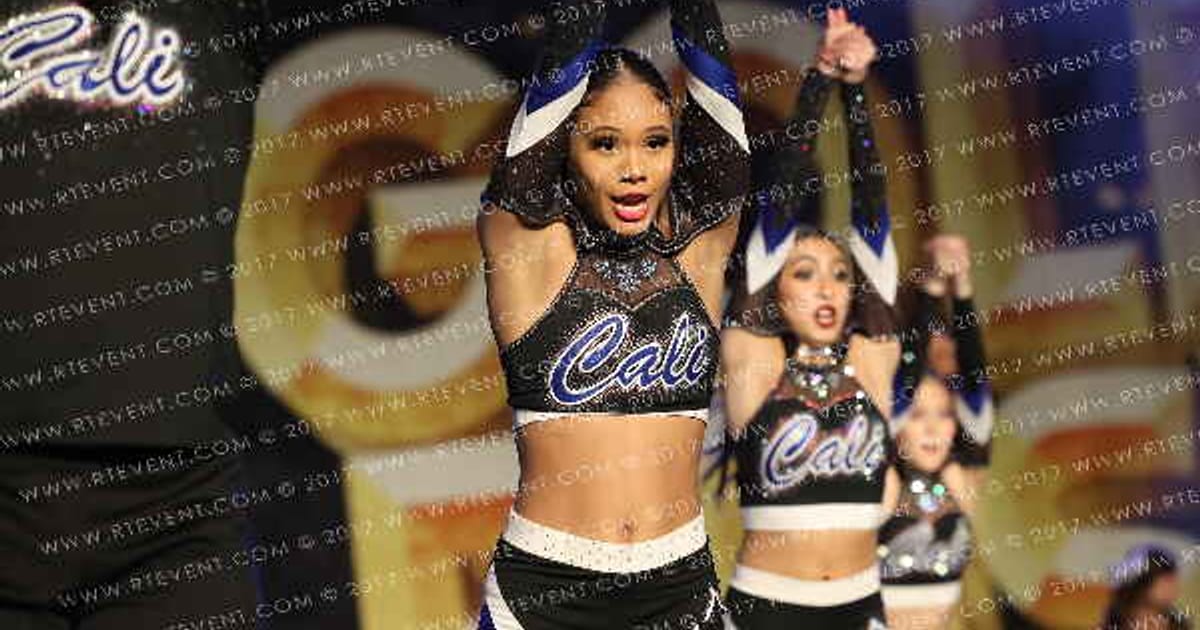 California All Stars Aces · Gold Rush Vegas