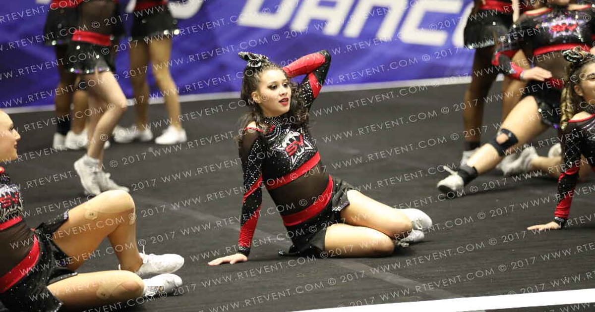 Stars Vipers San Antonio Mamba Mafia · San Antonio Classic