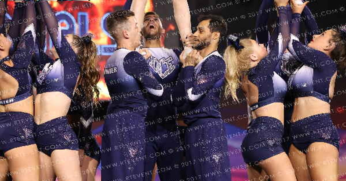 ICE Winter · GLCC Grand Nationals
