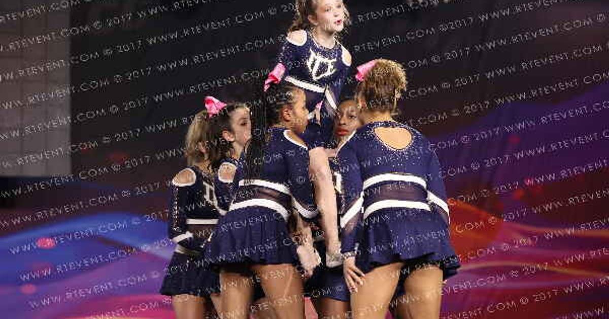 ICE Rays · GLCC Grand Nationals