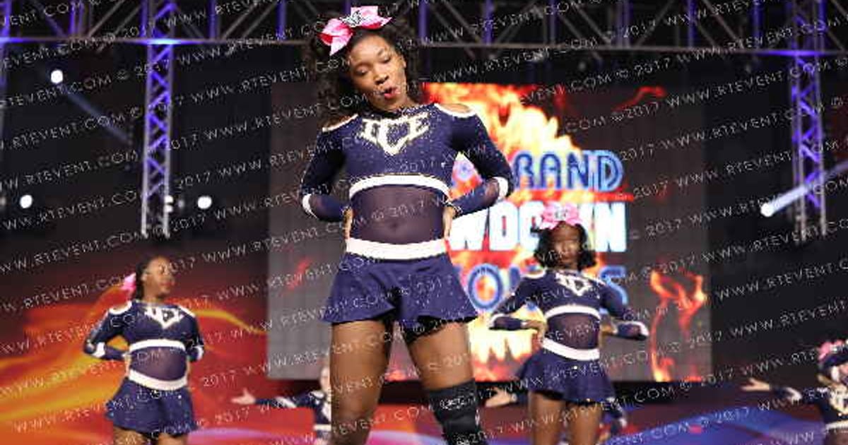 ICE Twilight · GLCC Grand Nationals