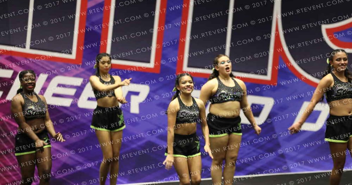Express Stingers Stingrays · San Antonio Classic