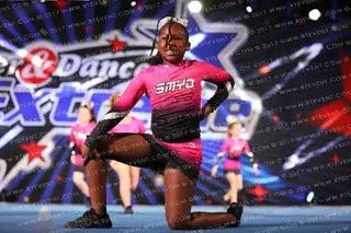 SMYO Cheer Elite Reign