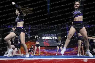 Starstruck All Star Black Ops
