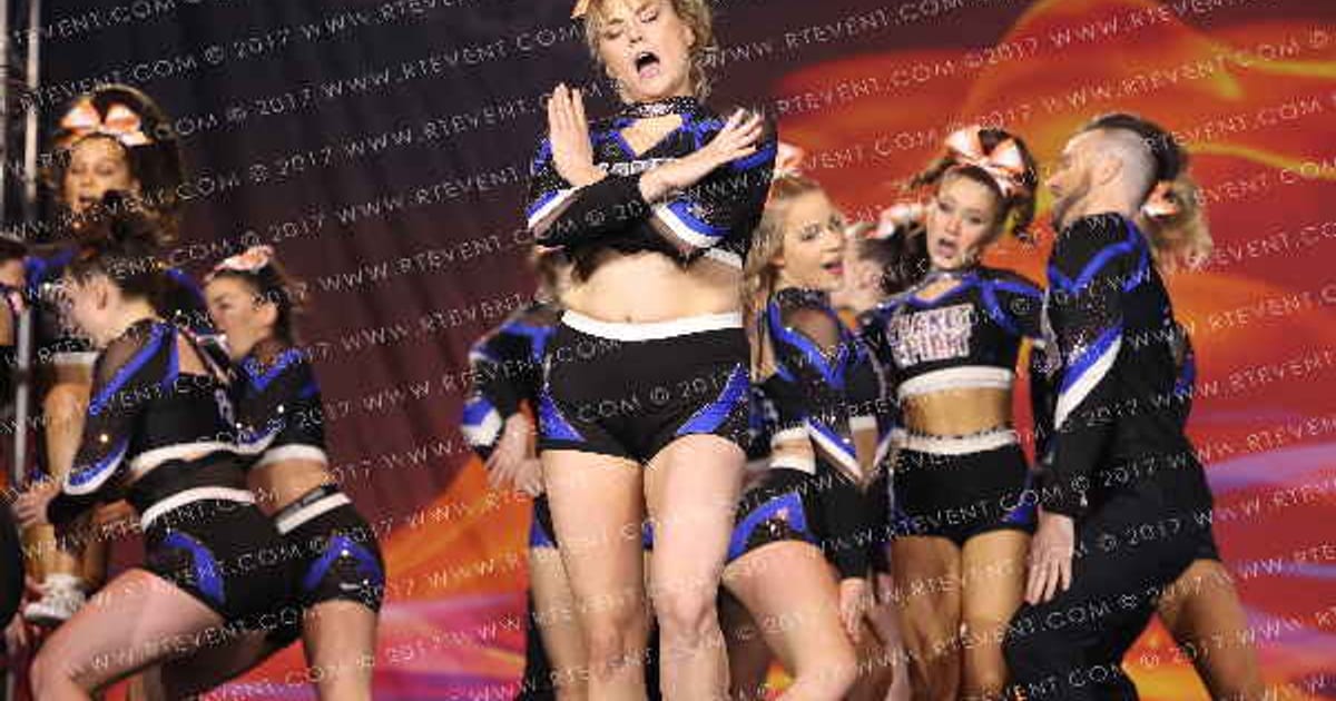 Planet Spirit Fog · GLCC Grand Nationals