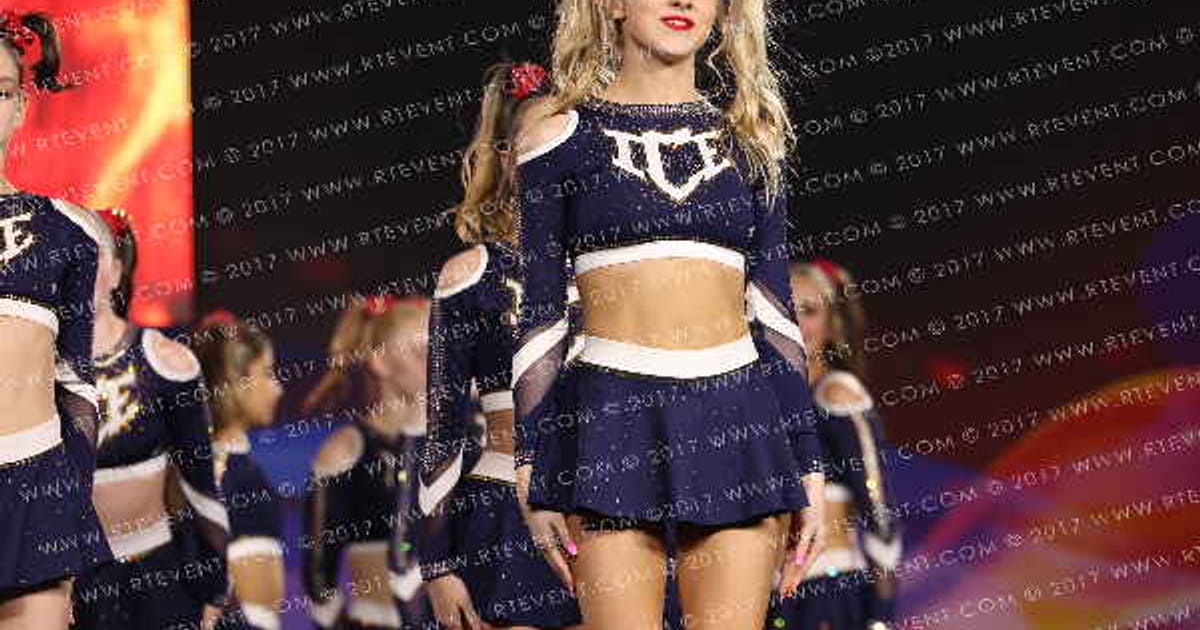 ICE Sunshine Girls · GLCC Grand Nationals