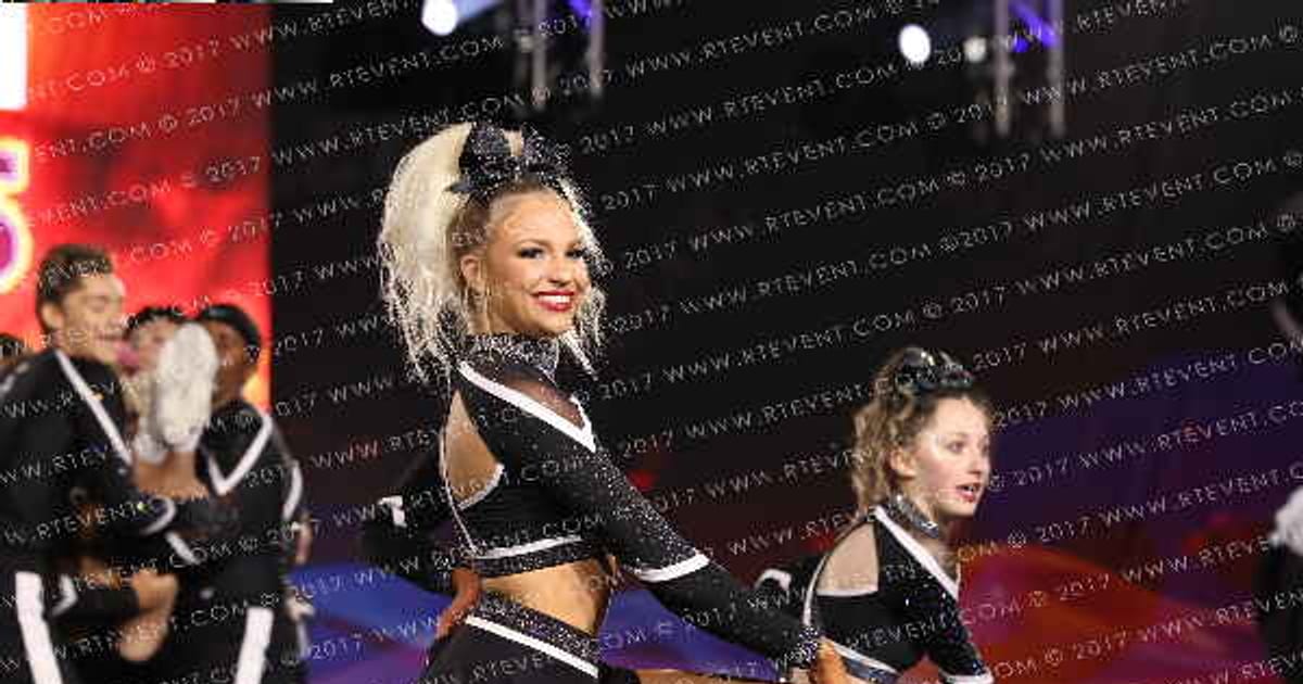 ICE Blackout · GLCC Grand Nationals