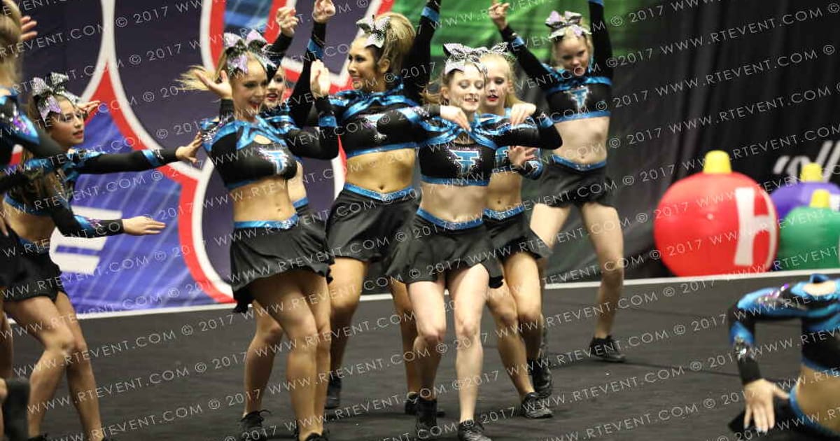 K & L Tumbletown Senior · San Antonio Classic