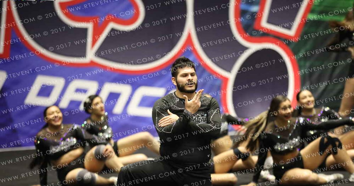 San Antonio Spirit Team Smoke · San Antonio Classic