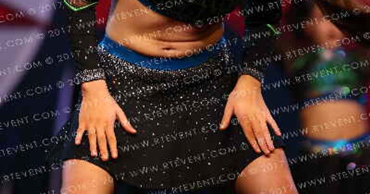 Long Island Cheer Chrome · Mid Atlantic Championships Grand Nationals CORRECTED