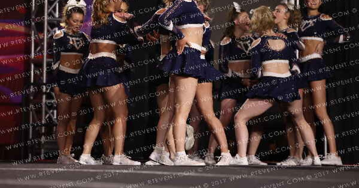 ICE Snow Queens · GLCC Grand Nationals