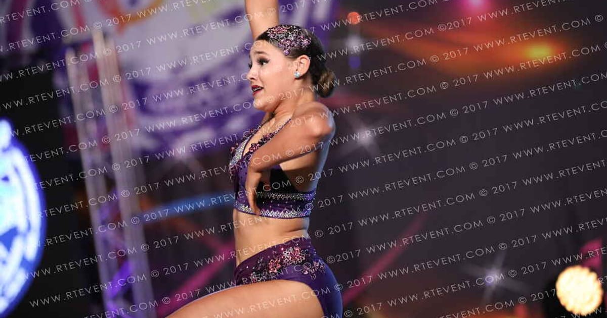 Claire Howard · Groove Solos