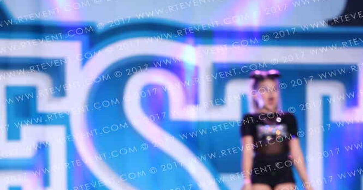 Northwest Power Athletics Purple Storm · Pacwest Portland Grand Nationals CORRECTED