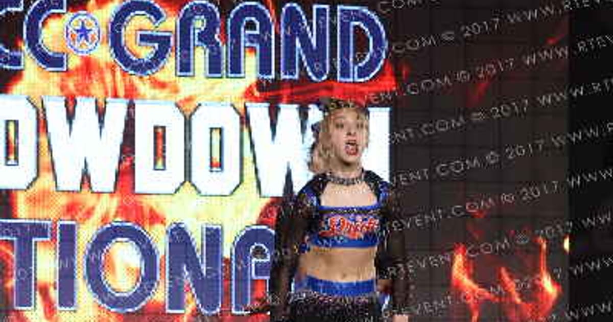 Pride of Illinois Phoenix · GLCC Grand Nationals