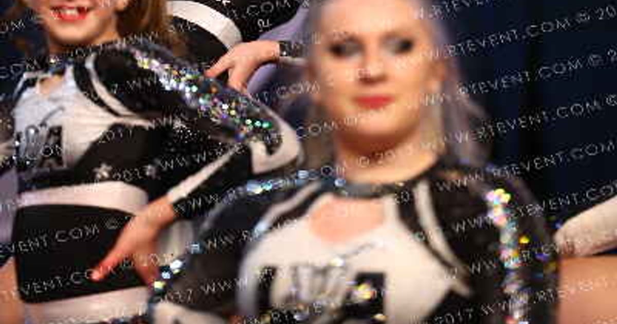 Lunar Viper Allstars Twilight · Mid Atlantic Championships Grand Nationals CORRECTED