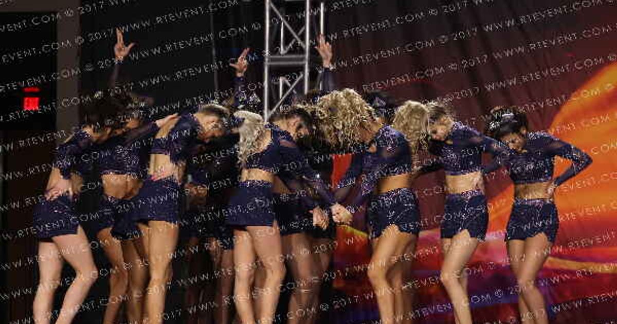 ICE Lady Lightning · GLCC Grand Nationals
