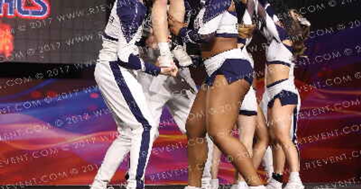 ICE Eclipse · GLCC Grand Nationals