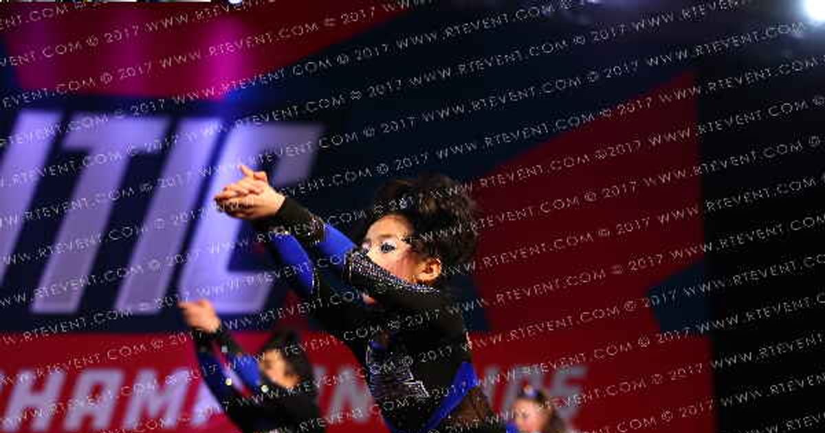 East Celebrity Elite Central SHIMMER · Mid Atlantic Championships Grand Nationals CORRECTED