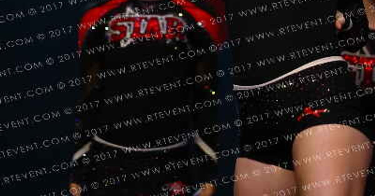 Star Athletics Junior Gold · Mid Atlantic Championships Grand Nationals CORRECTED