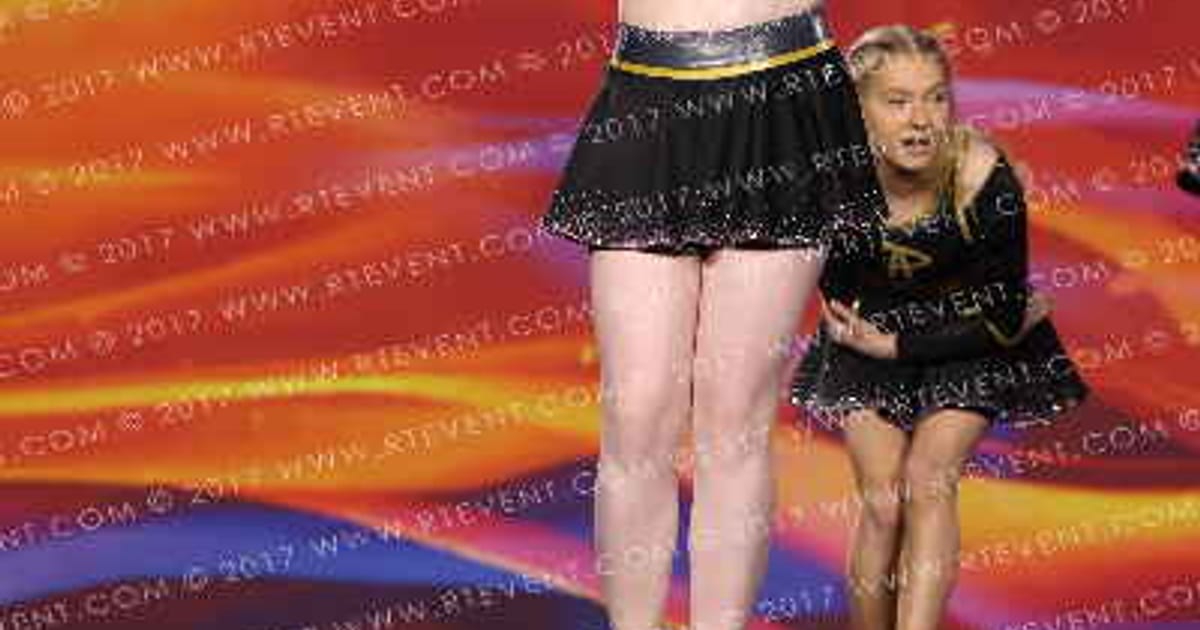 Platinum Athletics Titanium · GLCC Grand Nationals