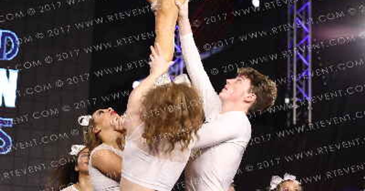 ICE Whiteout · GLCC Grand Nationals