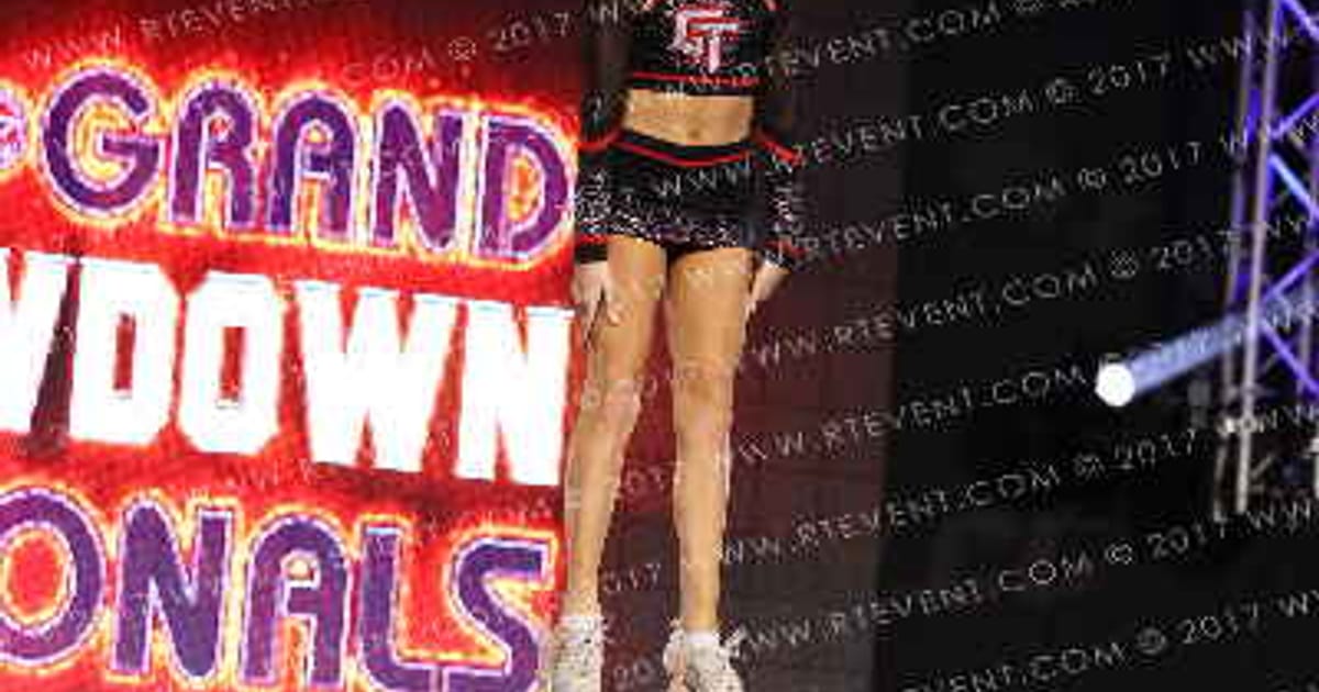 GymTyme Illinois Twist · GLCC Grand Nationals