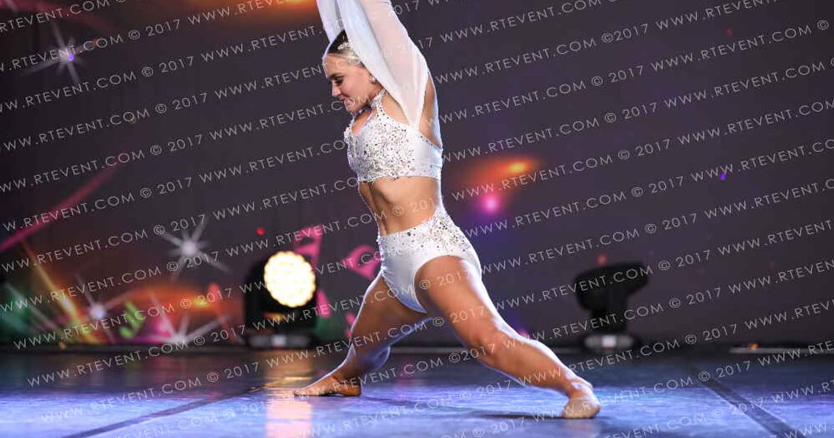 Star Steppers Dance Logan Stanfield · Groove Solos