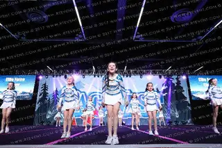 Elite Force Cheer Duchess