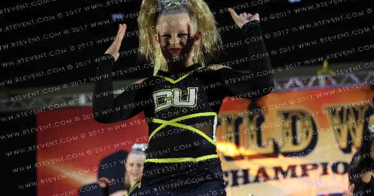 Clovis United All Stars Static · Nor Cal Showdown