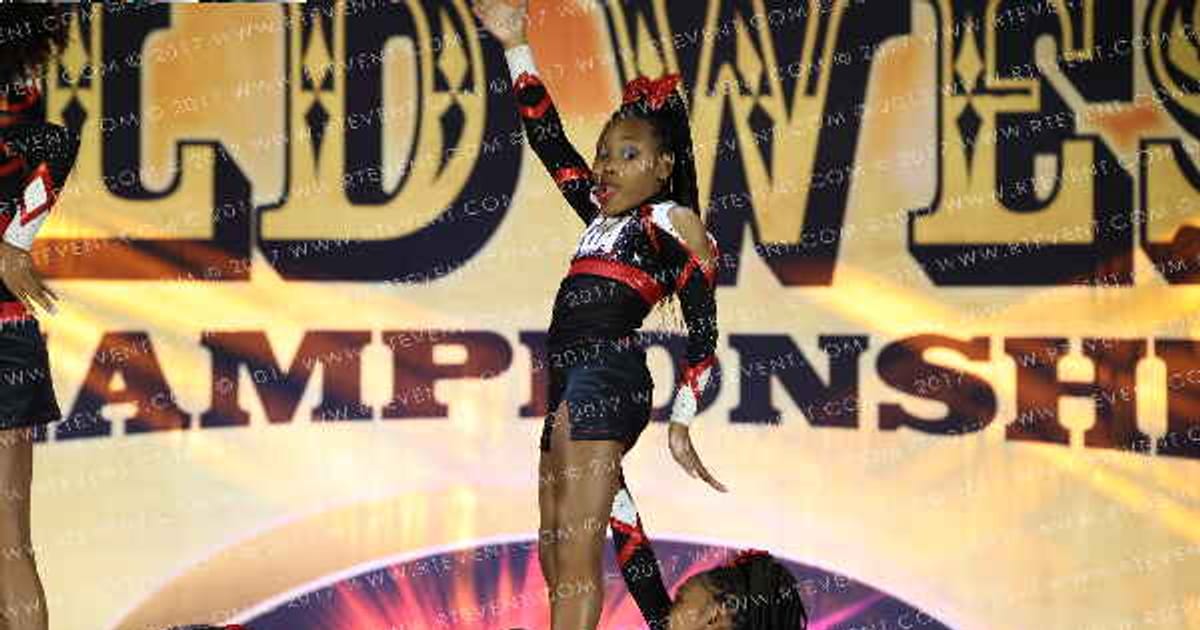 COA Elite Glam · Nor Cal Showdown