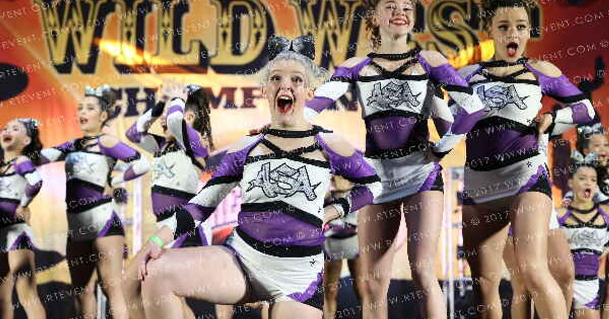 Almaden Spirit Athletics Aqua · Nor Cal Showdown
