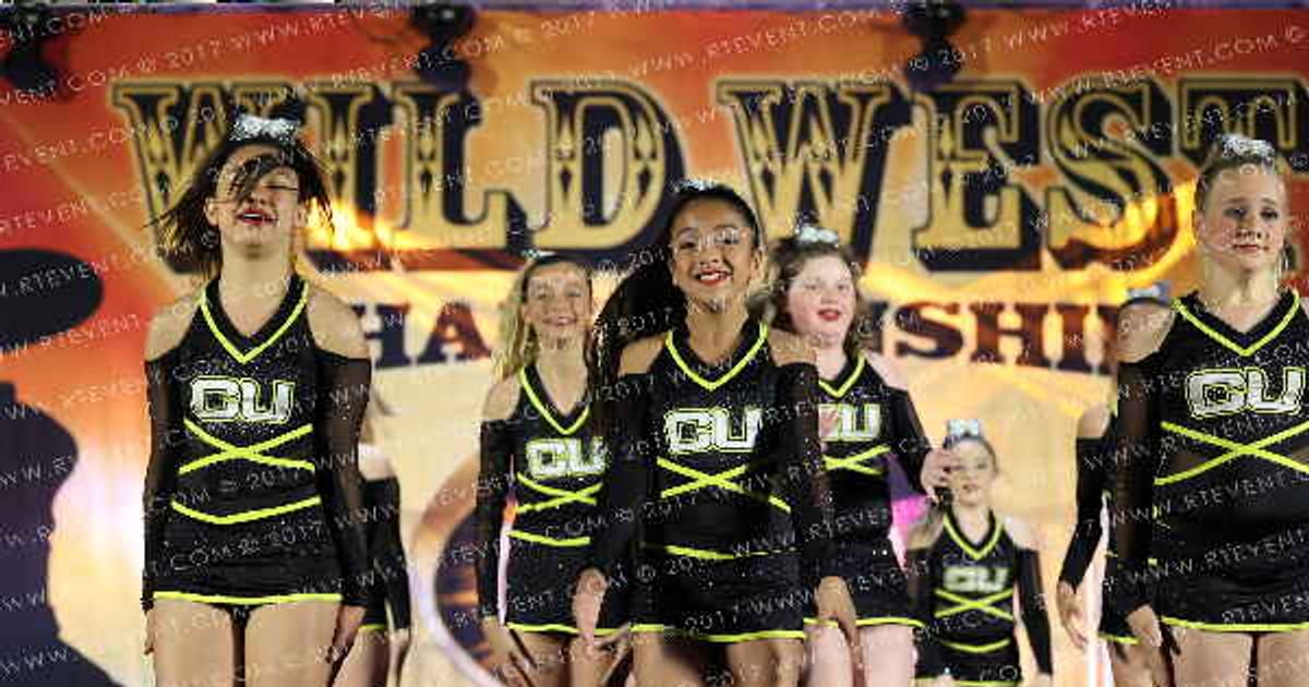Clovis United All Stars Solar · Nor Cal Showdown