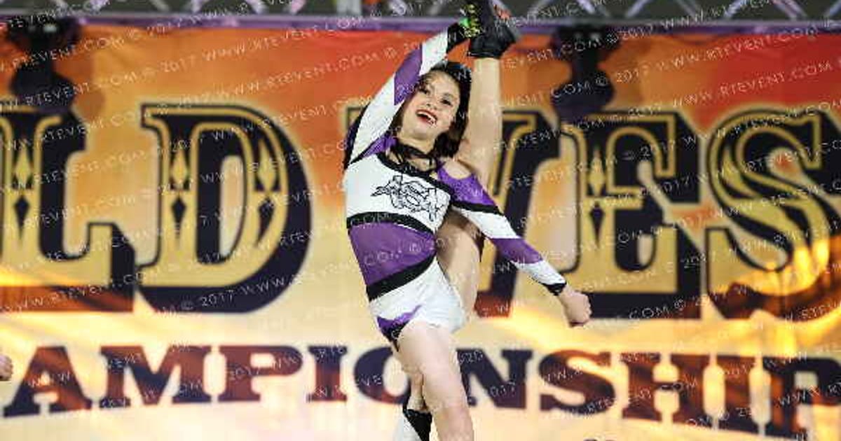 Almaden Spirit Athletics Amber · Nor Cal Showdown