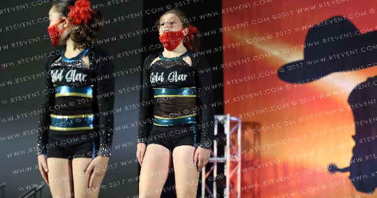 Gold Star Meteorites · Nor Cal Showdown