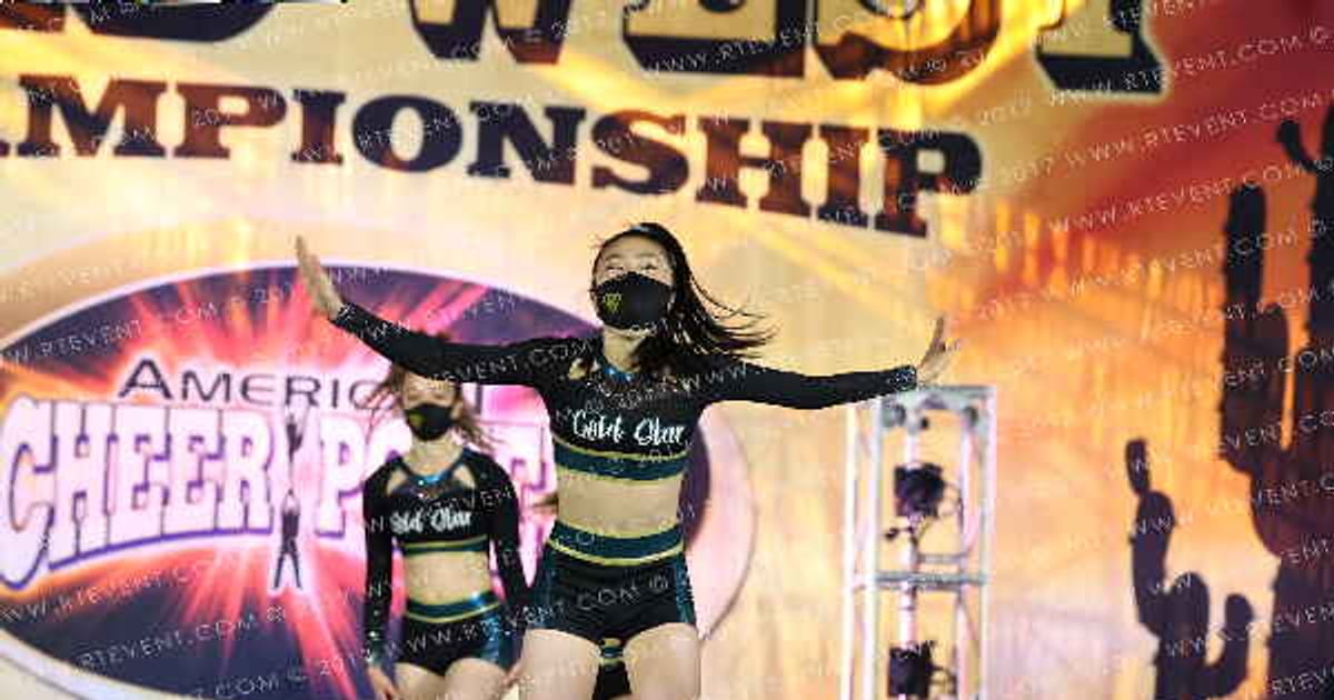 Gold Star Kryptonite · Nor Cal Showdown