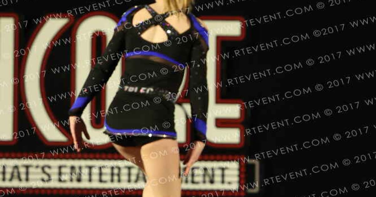 Victory! All Stars Blue Topaz · Encore Concord Showdown DIDII