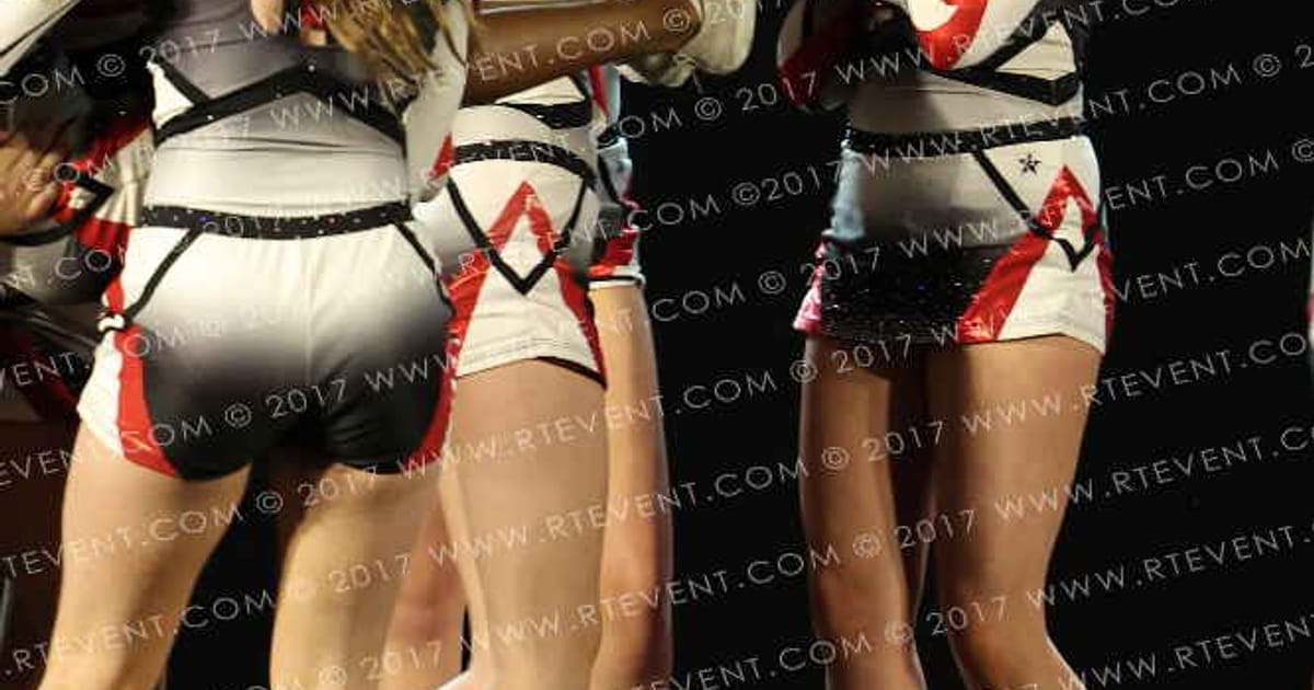 Carolina Spirit Athletics Hammerheads · Encore Concord Showdown DIDII